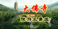 女人被操屄穴中国浙江-新昌大佛寺旅游风景区